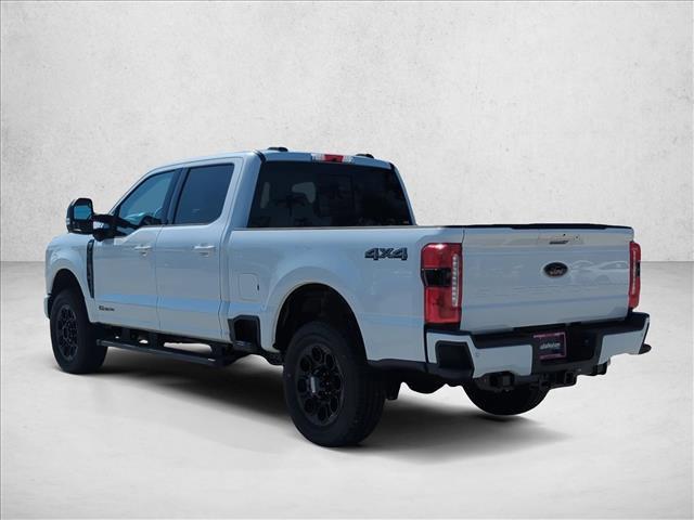 new 2026 Ford F-250 car, priced at $82,271