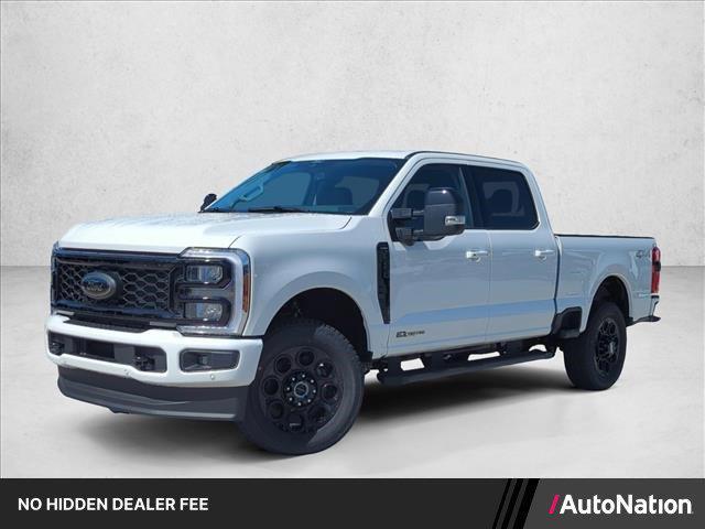 new 2026 Ford F-250 car, priced at $82,271