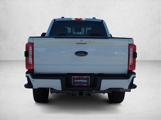 new 2026 Ford F-250 car, priced at $82,271