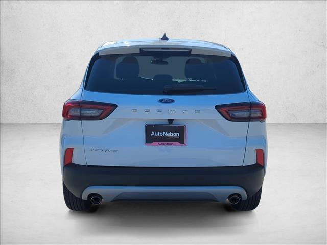 new 2025 Ford Escape car, priced at $23,842