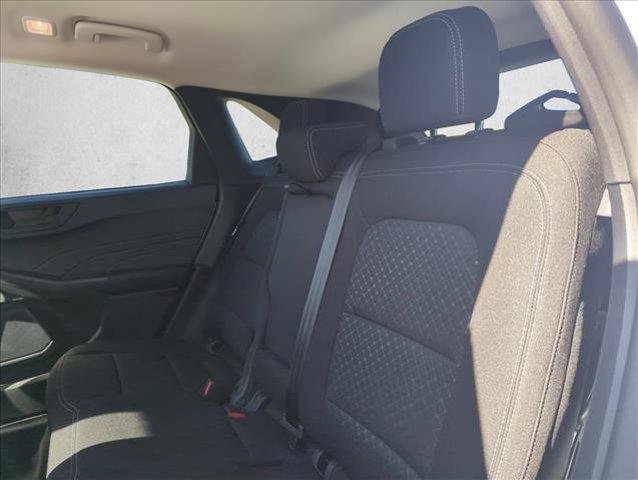 new 2025 Ford Escape car, priced at $23,842