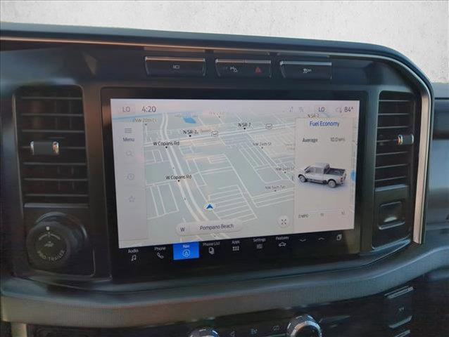 used 2024 Ford F-350 car, priced at $72,351