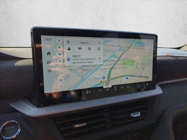 new 2026 Ford Explorer car, priced at $56,653