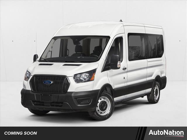 new 2026 Ford Transit-350 car, priced at $63,305