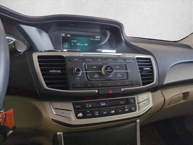 used 2014 Honda Accord car, priced at $14,489