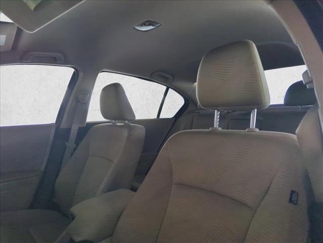 used 2014 Honda Accord car, priced at $14,489