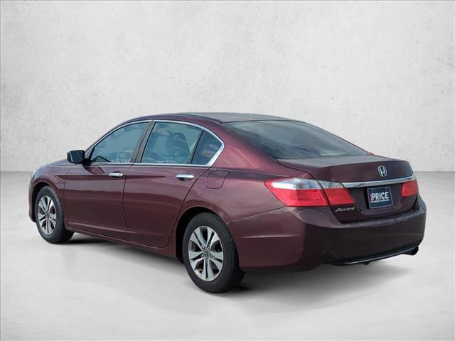 used 2014 Honda Accord car, priced at $14,489