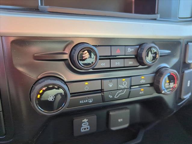 new 2026 Ford F-250 car, priced at $59,380