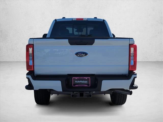 new 2026 Ford F-250 car, priced at $59,380