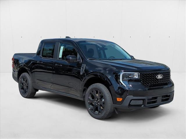 new 2025 Ford Maverick car, priced at $36,495