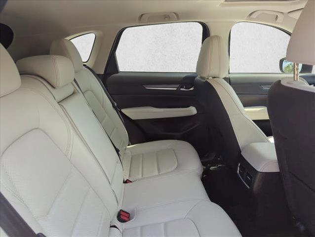 used 2020 Mazda CX-5 car, priced at $24,986