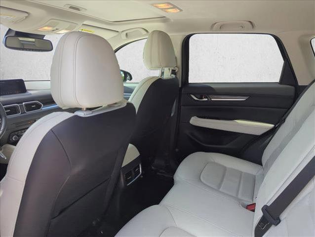 used 2020 Mazda CX-5 car, priced at $24,986