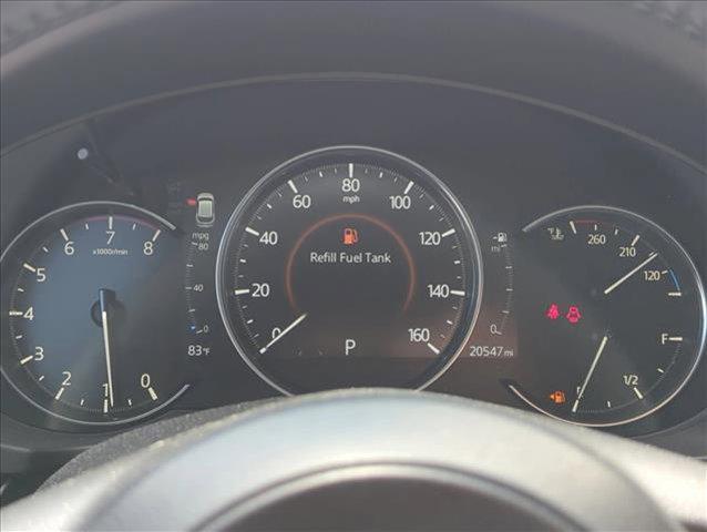 used 2020 Mazda CX-5 car, priced at $24,986
