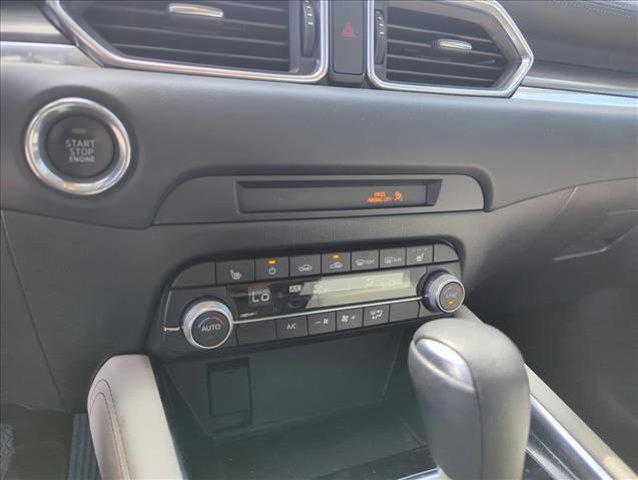 used 2020 Mazda CX-5 car, priced at $24,986
