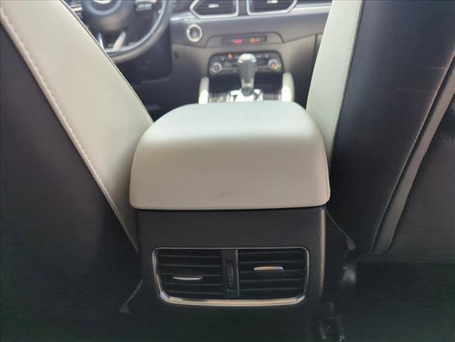 used 2020 Mazda CX-5 car, priced at $24,986