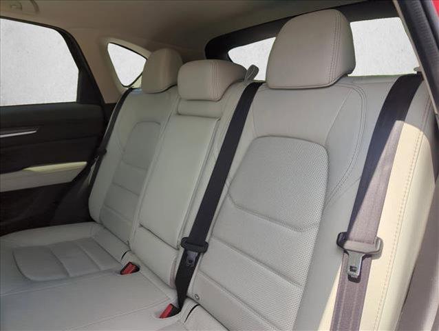 used 2020 Mazda CX-5 car, priced at $24,986