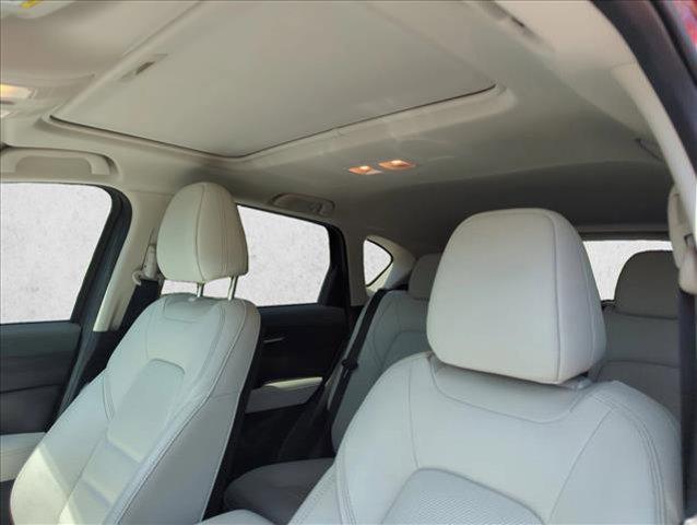 used 2020 Mazda CX-5 car, priced at $24,986