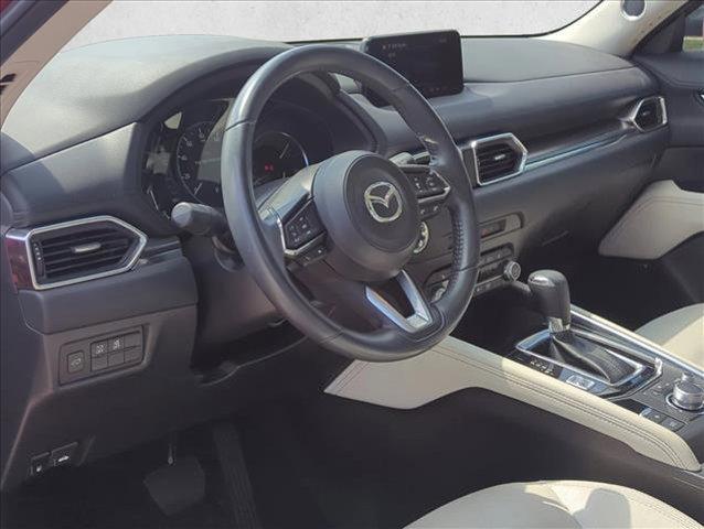 used 2020 Mazda CX-5 car, priced at $24,986