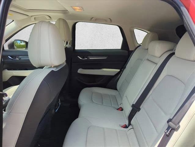 used 2020 Mazda CX-5 car, priced at $24,986