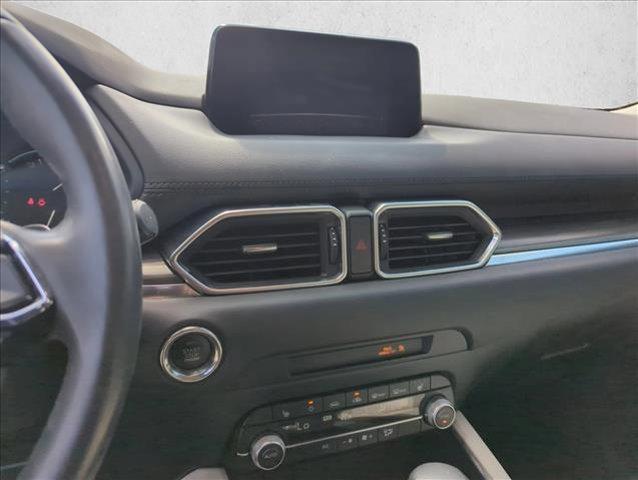 used 2020 Mazda CX-5 car, priced at $24,986