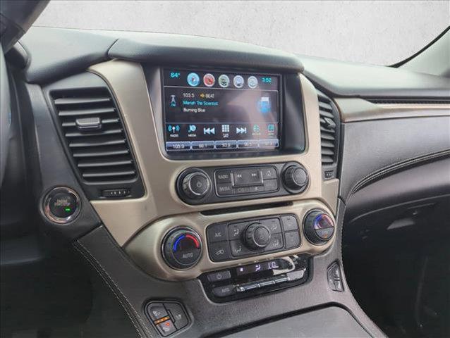 used 2018 GMC Yukon car, priced at $24,789