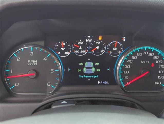 used 2018 GMC Yukon car, priced at $24,789