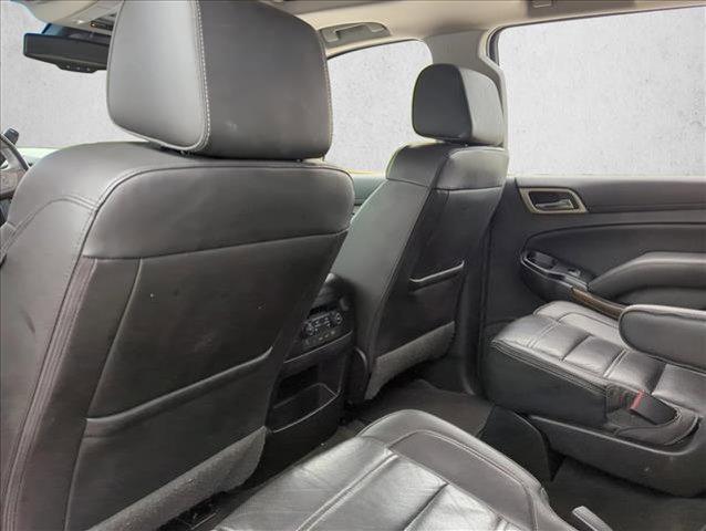 used 2018 GMC Yukon car, priced at $24,789