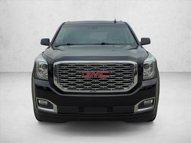 used 2018 GMC Yukon car, priced at $24,789