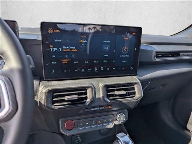 new 2026 Ford Mustang car, priced at $37,329