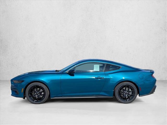 new 2026 Ford Mustang car, priced at $37,329