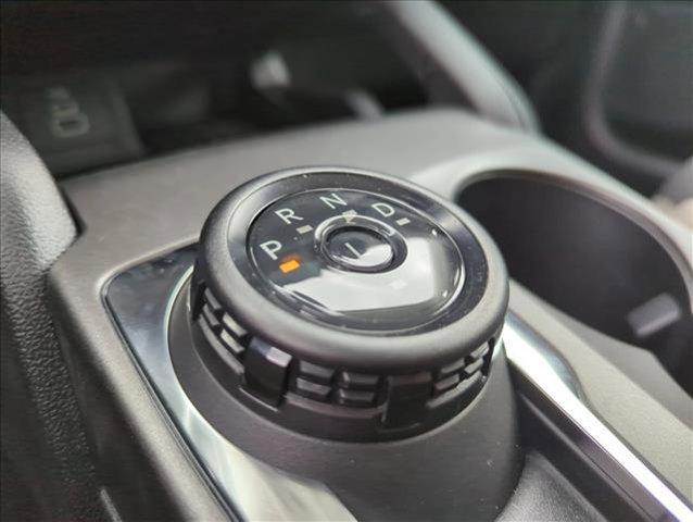 new 2025 Ford Bronco Sport car, priced at $30,855