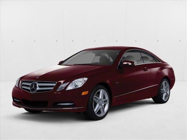 used 2011 Mercedes-Benz E-Class car, priced at $10,995