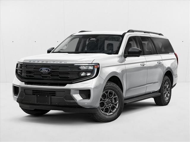 new 2026 Ford Expedition Max car, priced at $70,461