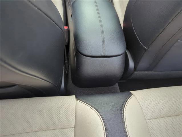 used 2019 Ford Mustang car, priced at $17,131