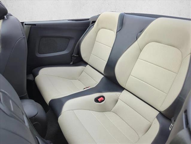 used 2019 Ford Mustang car, priced at $17,131