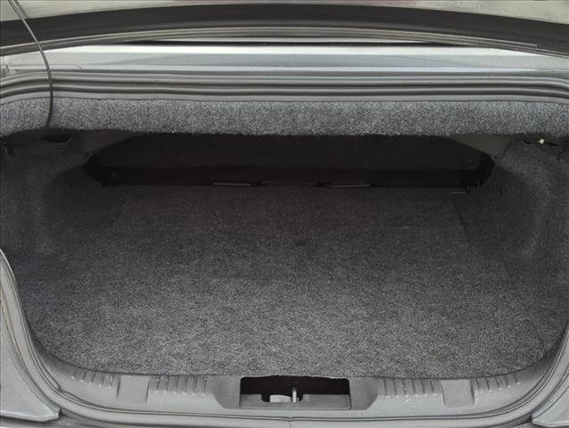 used 2019 Ford Mustang car, priced at $17,131