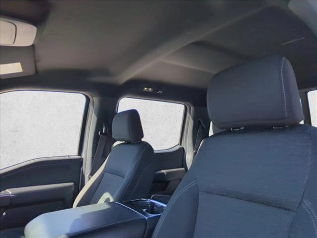 used 2023 Ford F-150 car, priced at $37,995
