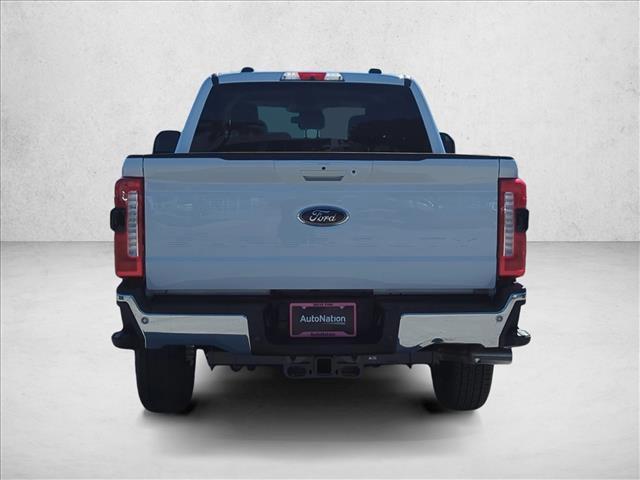 new 2026 Ford F-350 car, priced at $78,415