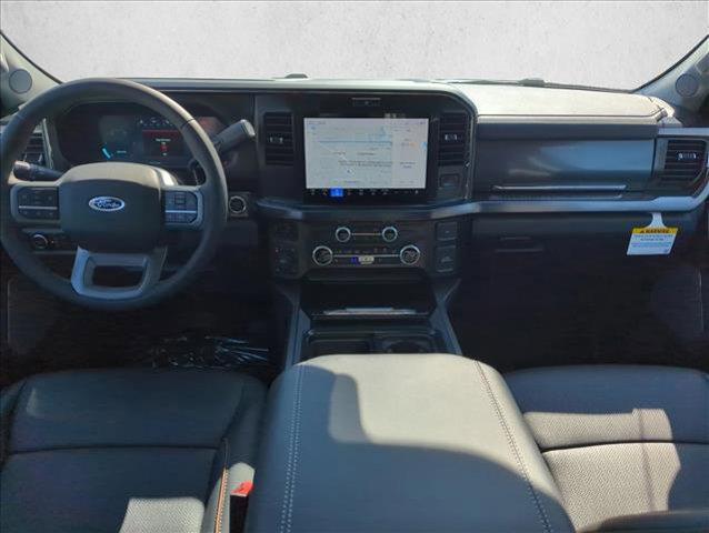 new 2026 Ford F-350 car, priced at $78,415