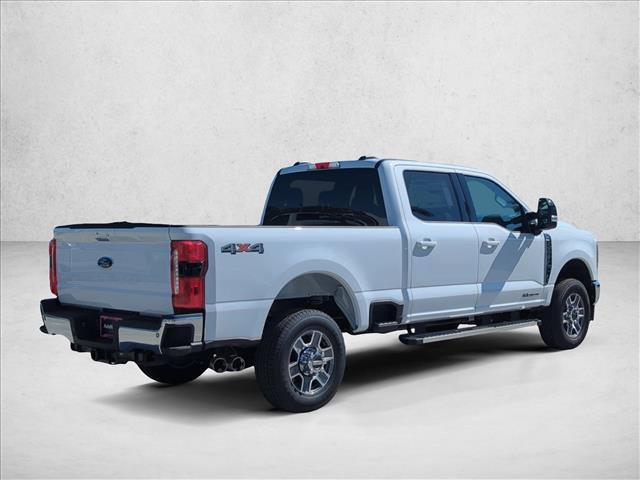 new 2026 Ford F-350 car, priced at $78,415