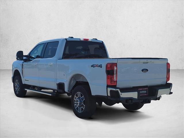 new 2026 Ford F-350 car, priced at $78,415