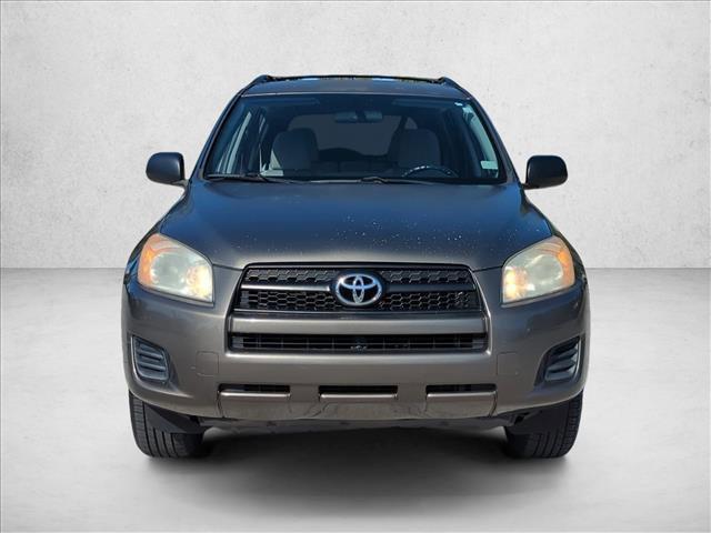 used 2012 Toyota RAV4 car, priced at $10,451