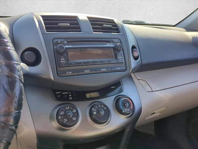 used 2012 Toyota RAV4 car, priced at $10,451