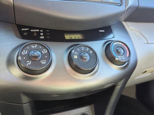 used 2012 Toyota RAV4 car, priced at $10,451