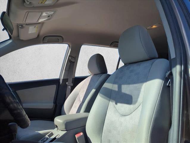 used 2012 Toyota RAV4 car, priced at $10,451