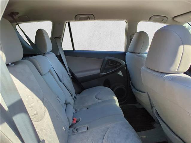 used 2012 Toyota RAV4 car, priced at $10,451