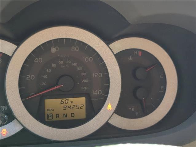 used 2012 Toyota RAV4 car, priced at $10,451