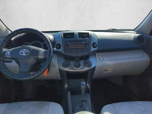 used 2012 Toyota RAV4 car, priced at $10,451