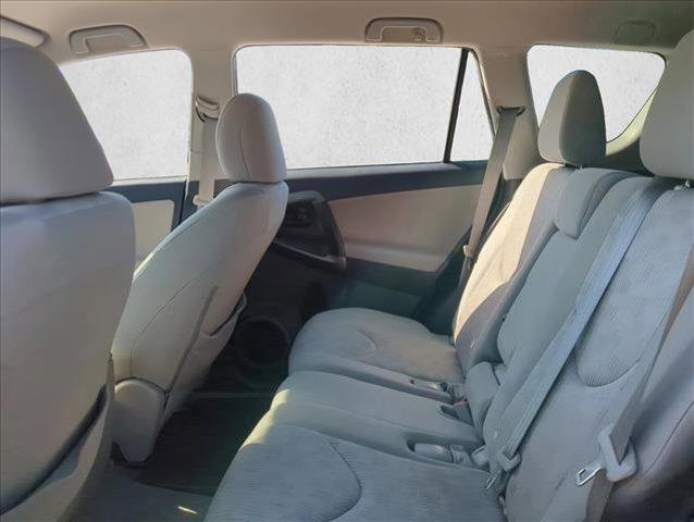 used 2012 Toyota RAV4 car, priced at $10,451