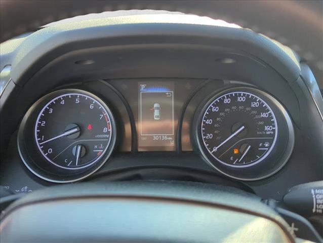 used 2023 Toyota Camry car, priced at $22,995